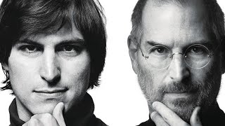 How Steve Jobs Changed The World Through Apple