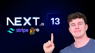 Learn NextJS 13: Build a Modern Full-Stack E-commerce App with TailwindCSS + Stripe + Zustand