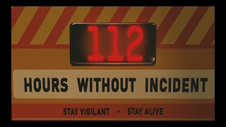 Hours Without Incident - Starfield