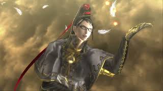 Bayonetta Hard Difficulty Playthrough Part 6 (Chapter 9, 10 & 11) Let's Rock Baby!