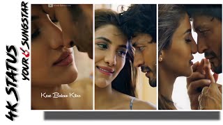 Suna Hai 😘 Jubin Nautiyal Status | Sanak | Vidyut Jammwal | Full Screen Whatsapp Status | Lyrics