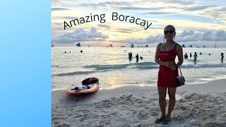 How Expensive is Boracay