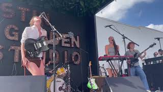 Hinds - SXSW 2024 - Just Like Kids Miau