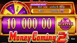 MONEY COMING 2 JILI SLOT BEST SLOT //TIPS AND TRICKS VIDEO//BEST TRICKS VIDEO//