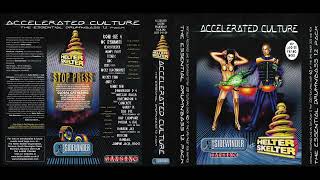 Nicky Blackmarket - Skibadee & Fatman D @ Accelerated Culture Vol 1 - 21.05.2001