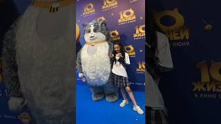 10 жизней #shortvideo #рек #tiktok #disney #лп #топ #мультик #аниме #кпоп #skz #bp #kpop #anime #bts