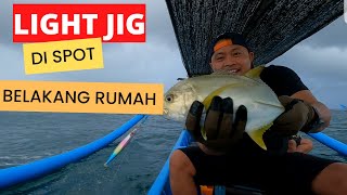 STRIKE BERTUBI-TUBI DENGAN JORAN PICCOLO FORTE pe 1 BY JACK'S VISION !!!