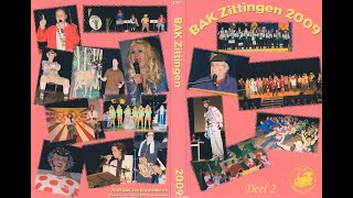 0428 BAK-zitting 2009 deel 2