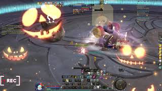 Aion 8 4 Songweaver Gimmik DPS FROG