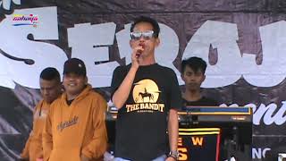 PAYUNG HITAM || MC NEW SEROJA