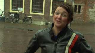 Cultuur Award: Sassenstraat Allicht