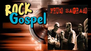 FRUTO SAGRADO - Rock In Church - ROCK GOSPEL - O Melhor do Rock Gospel! #rockgospel