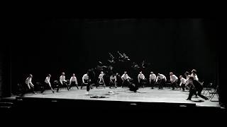 COLOURS International Dance Festival - Opening 2017