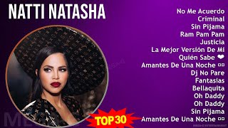 N a t t i N a t a s h a MIX Grandes Éxitos ~ 1990s Music ~ Top Latin, Bachata, Dominican Traditi...