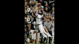 BYU vs TCU 2007