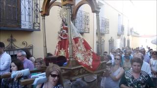 Diablo y Danzantes de El Hito (Cuenca)