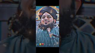 اجمل رضا بیسٹ بیان شب برات کی رات اللہ تعالی کیا فرماتے ہیں بیسٹ اسلامی ویڈیو #youtubeshorts