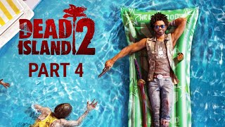 Dead Island 2 ไทย Part 4 Call The Cavalry