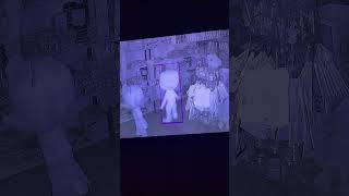 What’s up with paranormal activity 2.0 #shortvideo #dog #cat #doge ￼