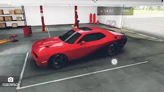 Nitro nation free vinyl mix Dodge Challenger (бесплатный микс винила)