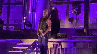 Rammstein - Adieu (Live Foro Sol Mexico City 02/10/22 Stadium Tour - FeuerZone)