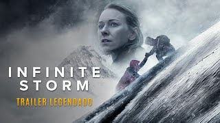 Tempestade Infinita • Trailer Legendado [Infinite Storm]