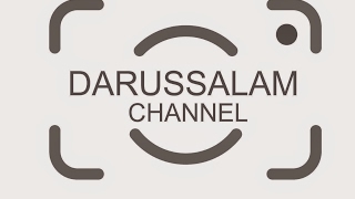 Live Streaming Darussalam Channel