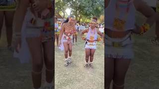 #dance #zulu #culture #southafricanculture #culturalfashion #africantraditional #traditionalwear