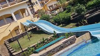 Water Park Fariyas Resort Lonavala