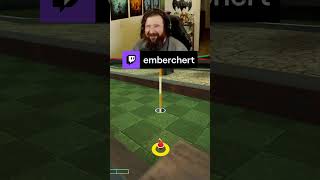 Ice Cold Move | emberchert on #Twitch