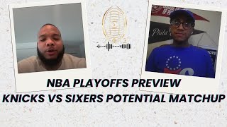 NBA Playoffs: Preview, Predictions, Contenders and Pretenders