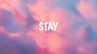 The Kid LAROI, Justin Bieber - STAY