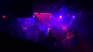 Dark Dama - Sweet Dreams [Live @ Blackthorn 51, NY - 09/05/2015]