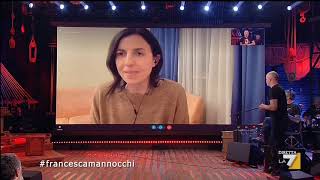 #Propaganda live - Francesca Mannocchi reportage su Kiev Ucraina