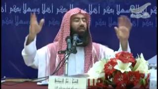 سيرة ابو بكر الصديق رضي الله عنه / الشيخ نبيل العوضي