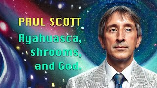 From Addiction to Spirituality: A Story of Trust, Transformation, and Triumph w/ Paul Scott | EP3