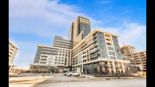 3220 William Coltson Ave Unit # 709 - Oakville