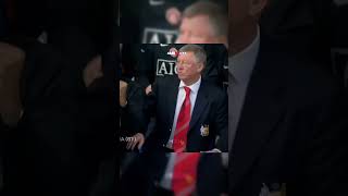 Alex Ferguson Call His Secret Weapon ft. Ronaldo 🐐🥶 #cristiano #ronaldo #football #edit #fyp #viral