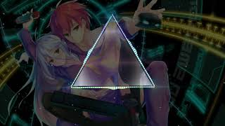 Nightcore- game over