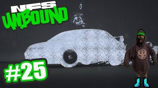 #25 |Need for Speed Unbound| Drivethrough (No Commentary)