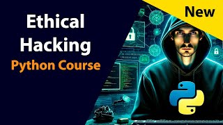 Ethical Hacking - Build 7 Python Attack & Defense Tools