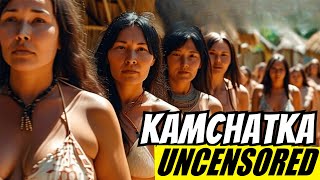 Discover Kamchatka: A Hidden World of BEAUTIFUL GIRLS and INCREDIBLE MYSTERIES!