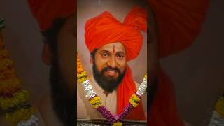 DHARMAVEER ANAND DIGHE SAHEB | WhatsApp Status #ananddighe #dharmaveer2 #dharmaveer