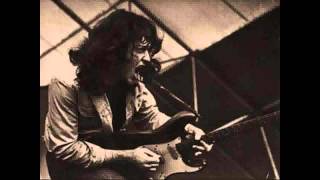 Rory Gallagher - Can't Believe Its True (Subtitulado Español)