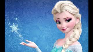 Let It Go (From Frozen) (Trance Mix)