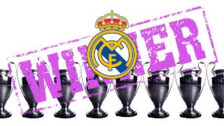 Real Madrid | Kazanma Motivasyonu