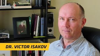 Dr. Victor Isakov Memorial