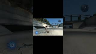 😳😳😳🤕🩹❤️‍🩹 #steezy #funnyvideos #gaming #steez #subscribe #skate3 #shorts SUBSCRIBE