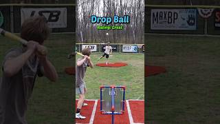 Drop Balls, But Every Pitch Gets Nastier