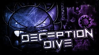 Deception Dive 100% by Rustam & More